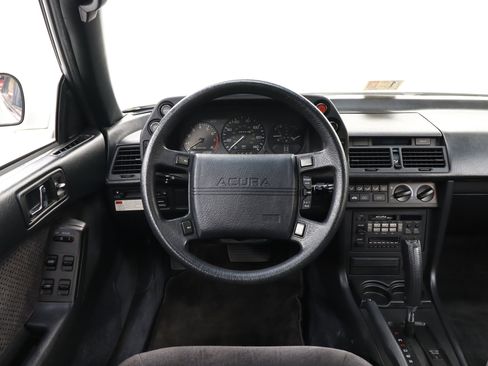 Used 1990 Acura Legend Coupe image 10