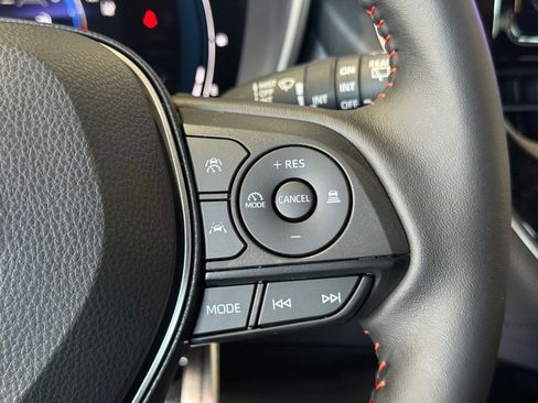 New 2026 Toyota Corolla SE image 21