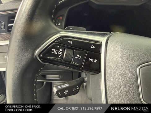 Used 2019 Audi A7 3.0T Prestige w/ Prestige Package AWD/4WD image 24