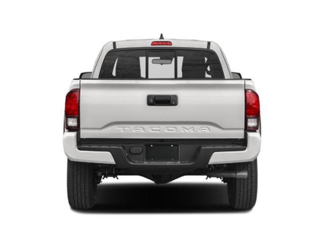 Used 2022 Toyota Tacoma SR AWD/4WD image 5