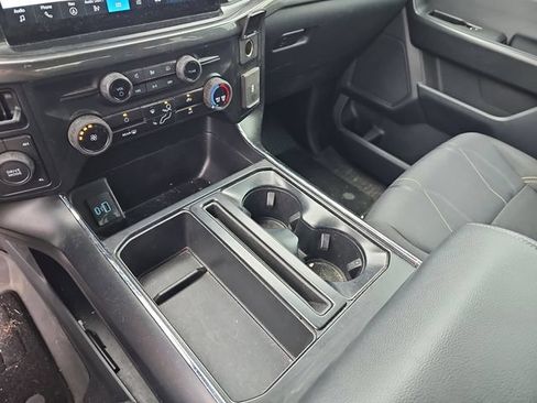 Used 2024 Ford F150 STX AWD/4WD image 24