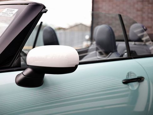 New 2026 MINI Cooper S image 13