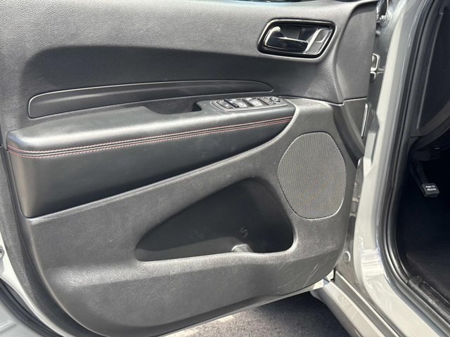 Used 2025 Dodge Durango GT RWD image 7
