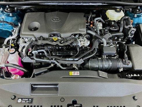 New 2026 Toyota Camry LE image 7