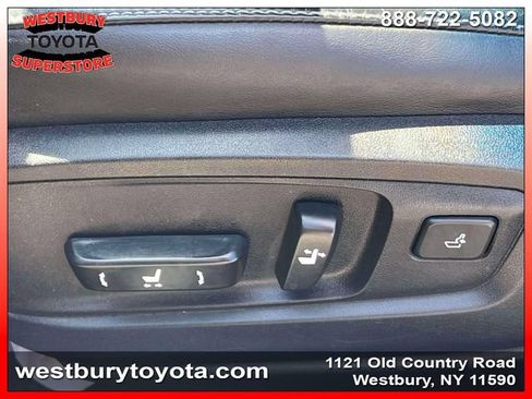 Used 2015 Lexus ES 300h w/ Navigation System Package FWD image 23