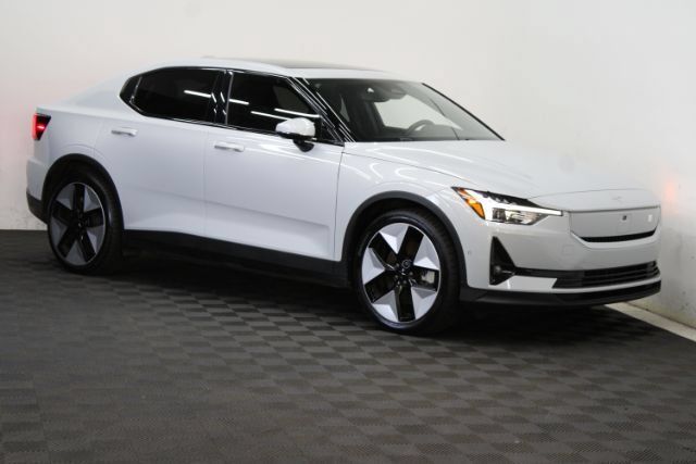 Used 2024 Polestar Polestar 2 AWD/4WD image 1