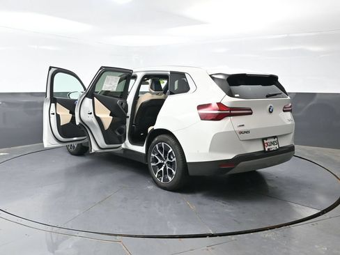 Used 2026 BMW X3 xDrive30i AWD/4WD image 62