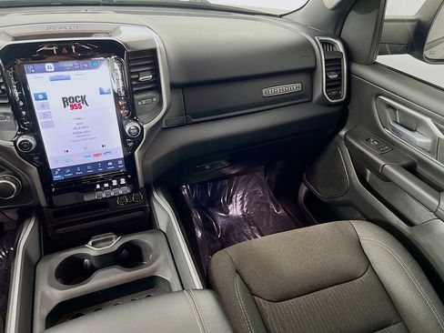 Used 2023 RAM 1500 Big Horn AWD/4WD image 23