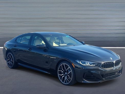 New 2026 BMW 840i w/ M Sport Professional Package image 2
