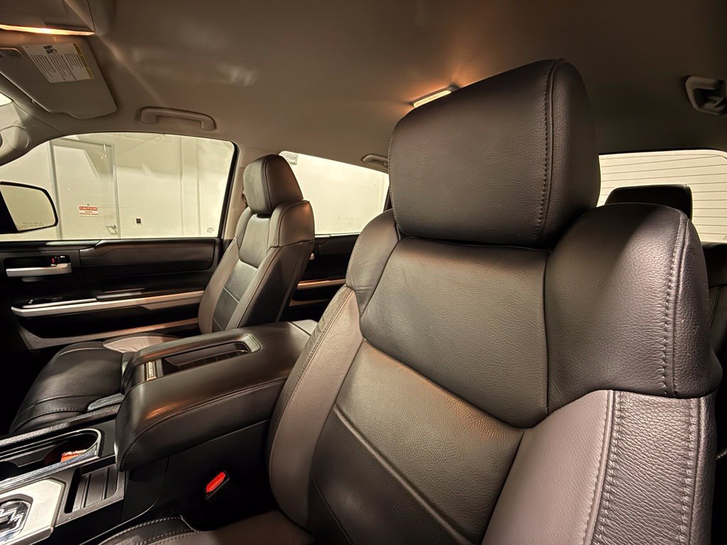 Used 2019 Toyota Tundra Limited RWD image 19