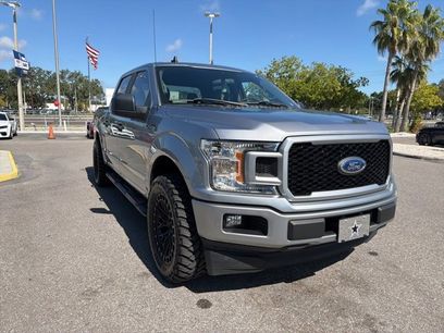 Used 2020 Ford F150 XL w/ Equipment Group 101A Mid