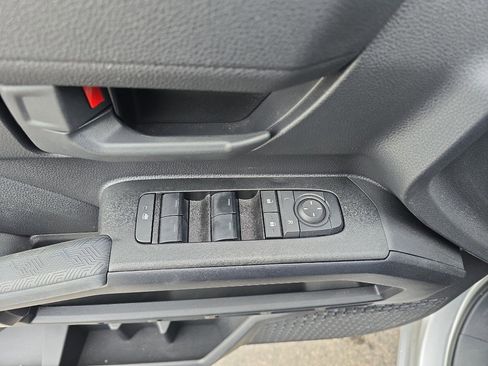 Used 2025 Toyota 4Runner TRD Sport image 11