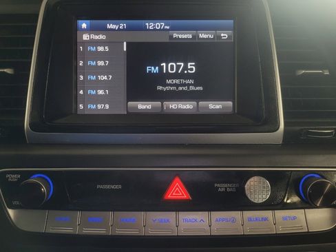 Used 2018 Hyundai Sonata SEL FWD image 25