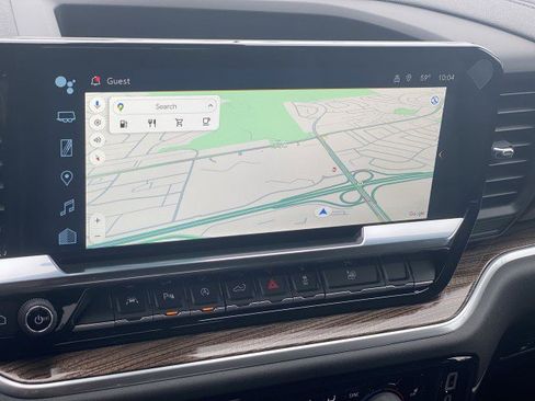 Used 2025 Chevrolet Silverado 1500 LT w/ All Star Edition Plus image 14