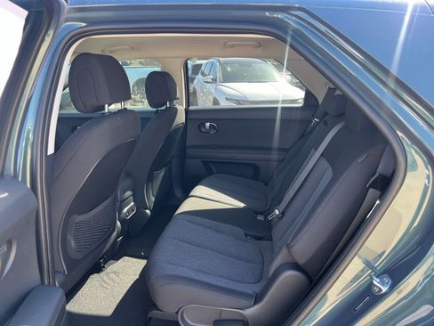 New 2026 Hyundai Ioniq 5 SE image 16