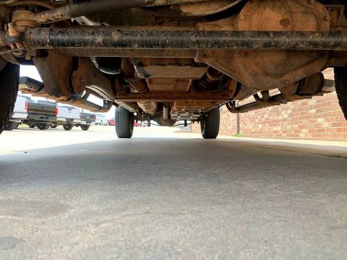 Used 2022 Ford F250 XL w/ STX Appearance Package image 8