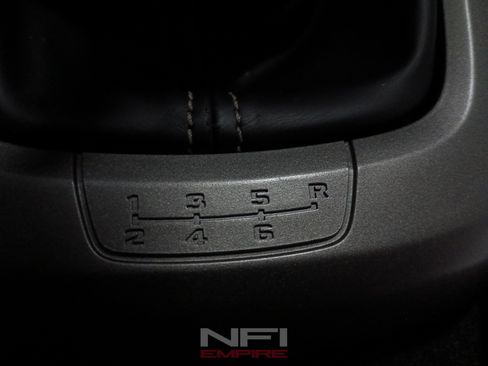 Used 2010 Chevrolet Camaro SS w/ LPO, Ground Effects Package RWD image 29