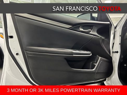 Used 2019 Honda Civic LX image 31