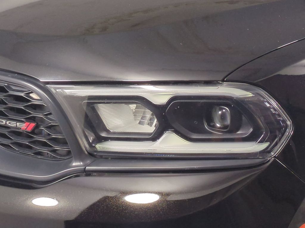Used 2024 Dodge Durango GT RWD image 10