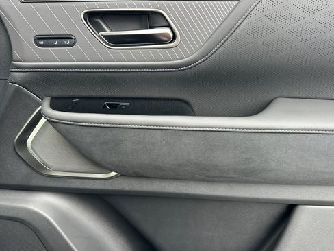 New 2026 INFINITI QX80 Autograph w/ Autograph Exterior Package image 20