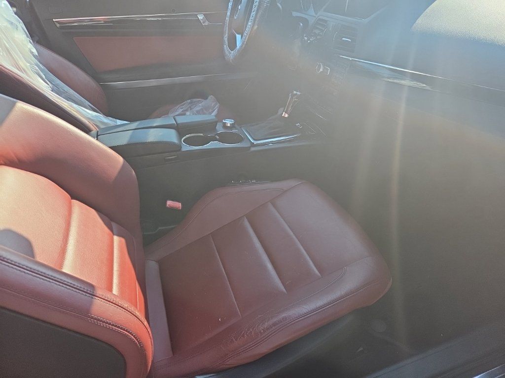Used 2013 Mercedes-Benz E 350 Cabriolet image 12