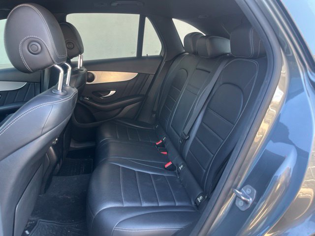 Used 2019 Mercedes-Benz GLC 300 image 12