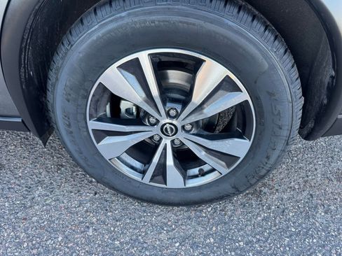 Used 2023 Nissan Murano S image 29