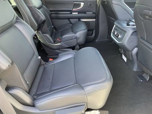 New 2026 Ford Expedition Platinum AWD/4WD image 49