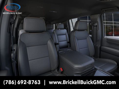 New 2026 GMC Yukon XL Elevation image 16