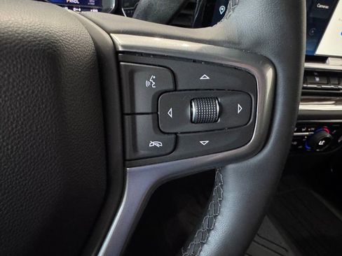 Certified 2024 Chevrolet Silverado 1500 LT AWD/4WD image 16