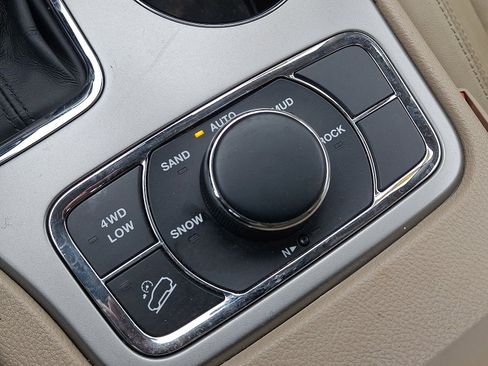 Used 2019 Jeep Grand Cherokee Limited image 25