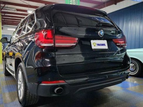 Used 2015 BMW X5 xDrive35i image 78