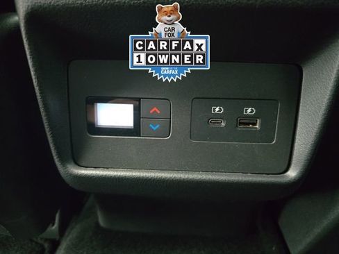 Used 2023 Nissan Rogue SL w/ SL Premium Package image 35