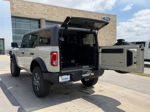 New 2026 Ford Bronco Big Bend AWD/4WD image 60