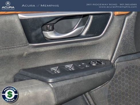 Used 2021 Honda CR-V EX image 22