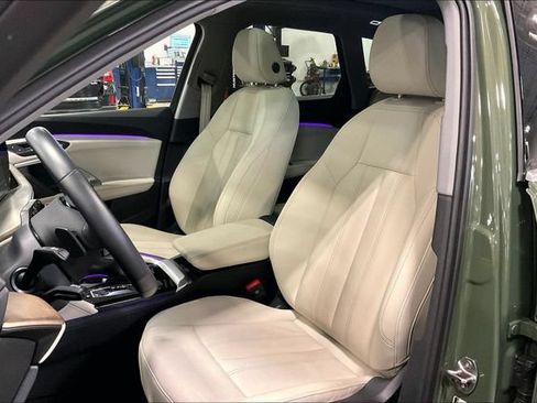 Certified 2025 Audi Q5 Premium w/ Convenience Package AWD/4WD image 25