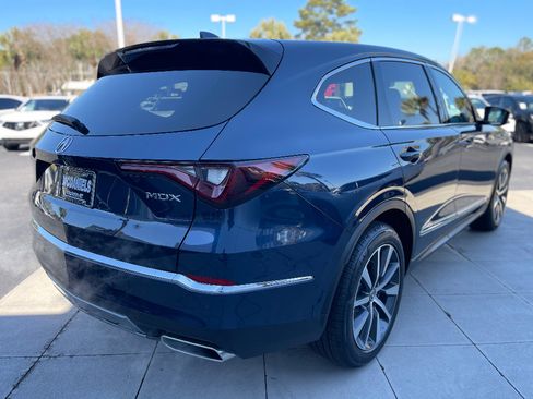 Used 2026 Acura MDX FWD w/ Technology Package image 10