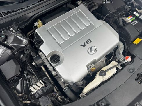 Used 2016 Lexus ES 350 w/ Accessory Package 2 image 35