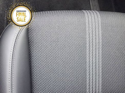 Certified 2025 MAZDA CX-50 2.5 Hybrid w/ Weather Package image 25