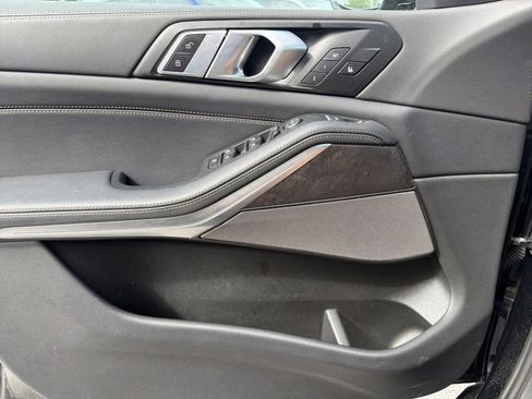 Certified 2025 BMW X5 xDrive40i AWD/4WD image 23