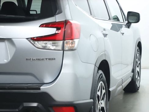 Certified 2021 Subaru Forester Premium image 48