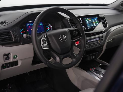 Used 2022 Honda Pilot EX-L image 26