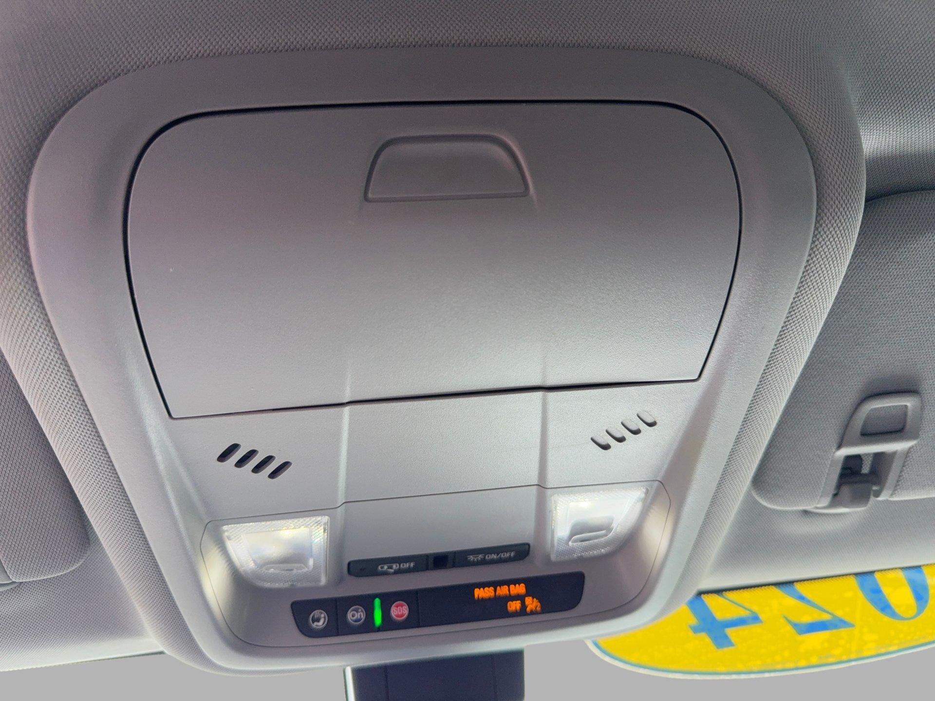 Used 2024 Chevrolet Equinox LT FWD image 22