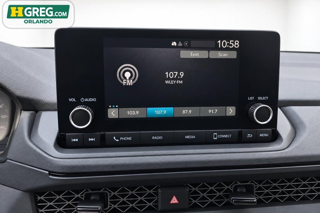 Used 2024 Honda Accord LX image 14