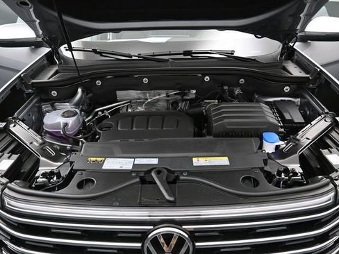 New 2026 Volkswagen Atlas SEL AWD/4WD image 15