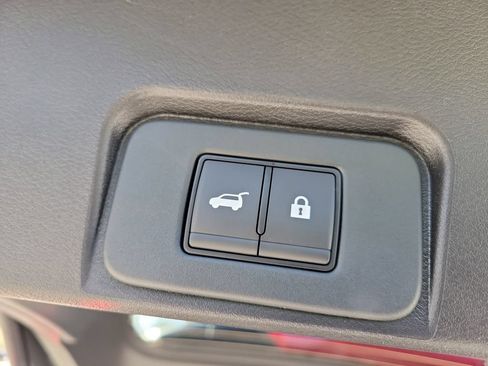 New 2026 Nissan Rogue SV w/ Rock Creek Premium Package AWD/4WD image 11