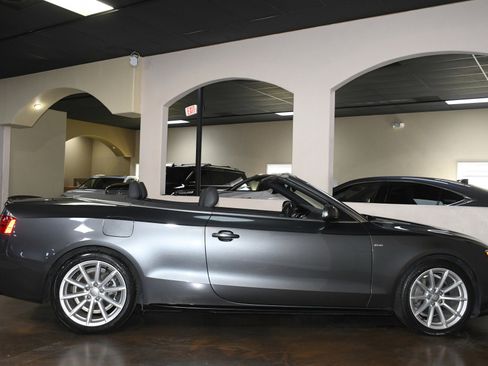 Used 2017 Audi A5 2.0T Sport w/ Technology Package image 52