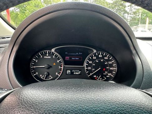 Used 2015 Nissan Altima 2.5 SL w/ Moonroof Package FWD image 19