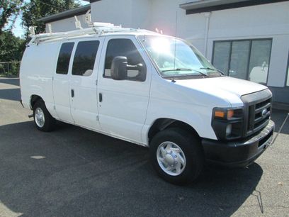 Used 2012 Ford E-150 and Econoline 150