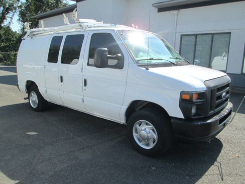 Used 2012 Ford E-150 and Econoline 150 image 1
